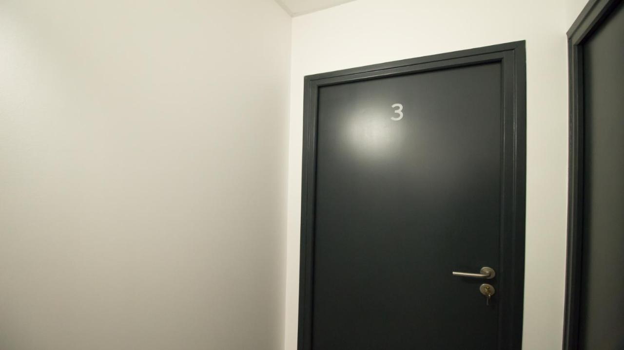 Aparthotel Appartel 76 Dieppe Rouxmesnil-Bouteilles