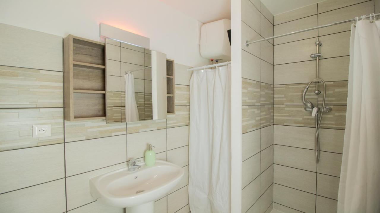 Aparthotel Appartel 76 Dieppe Rouxmesnil-Bouteilles