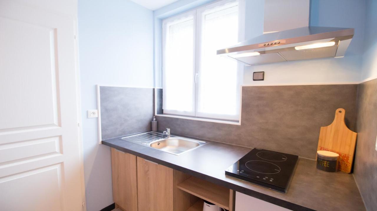 Aparthotel Appartel 76 Dieppe *
