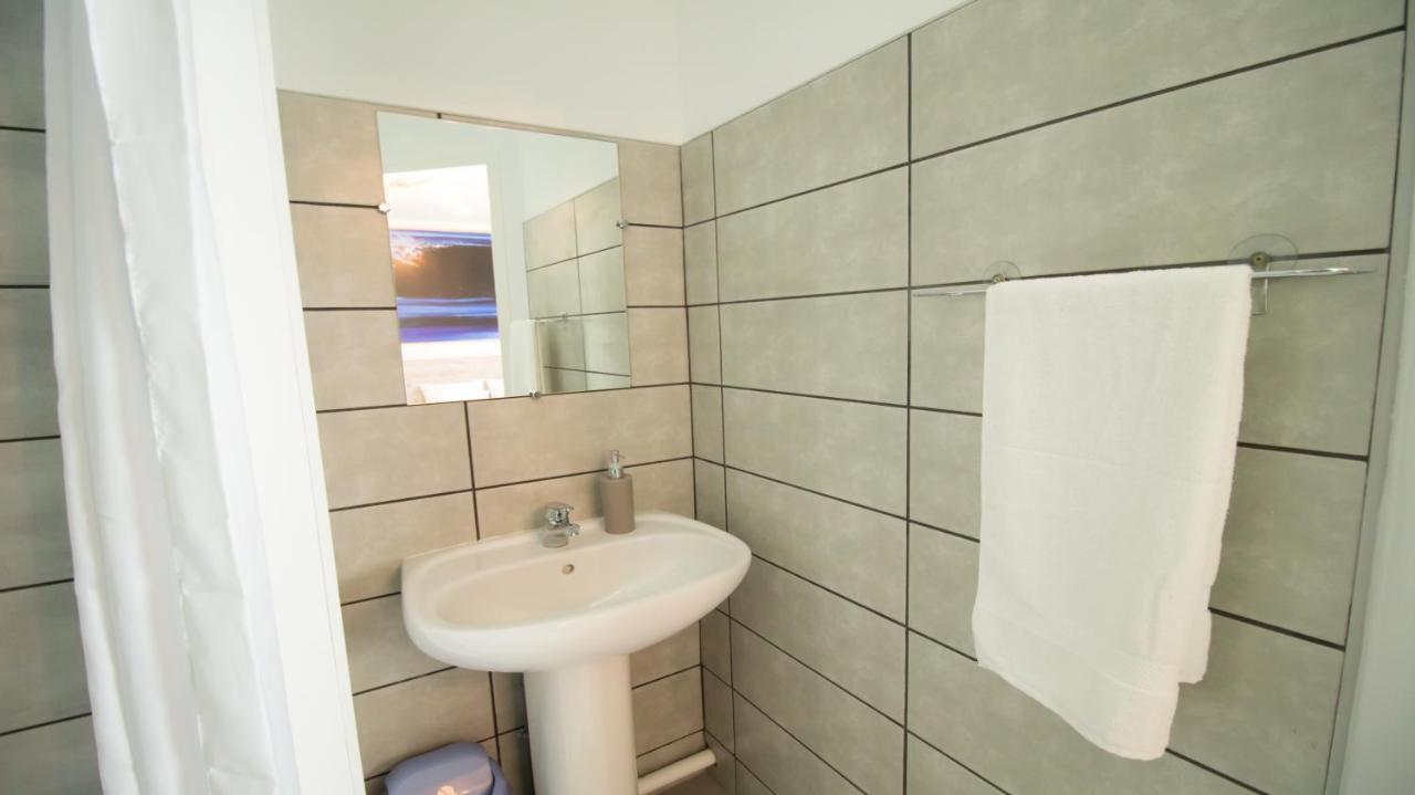 Aparthotel Appartel 76 Dieppe Rouxmesnil-Bouteilles
