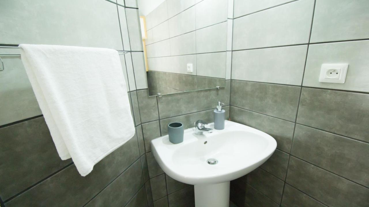 Aparthotel Appartel 76 Dieppe